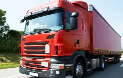 Ankara Niğde Ambar Kargo