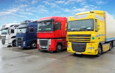 Ankara Niğde Nakliye Ambarı