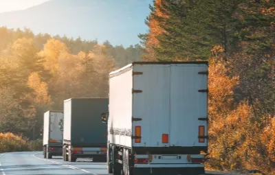 Ankara ile Niğde Arası Klima Taşıma