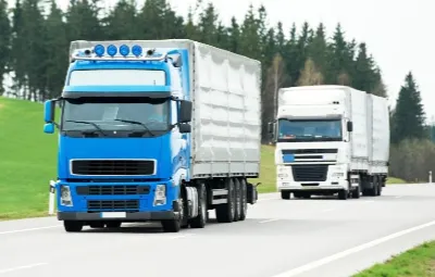 Ankara ile Niğde Arası Eşya Taşıma